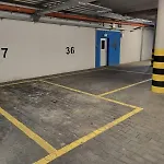 Apartament Em Klimatyzacja&Parking
