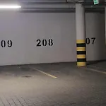 Apartament Em Klimatyzacja&Parking
