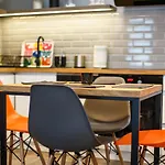 Apartament Em Klimatyzacja&Parking