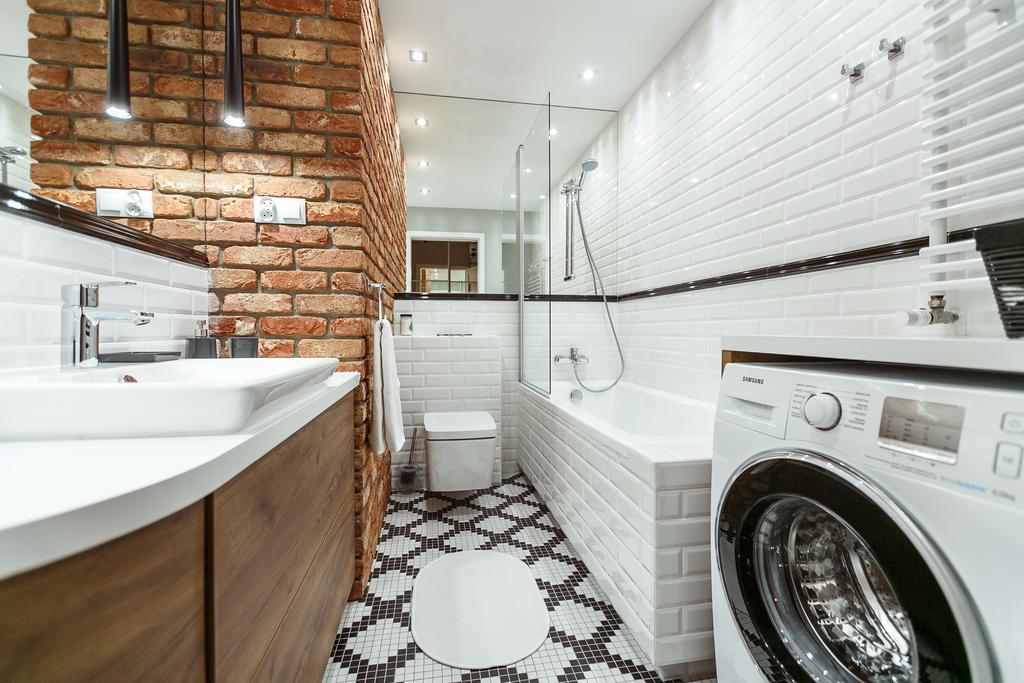 Apartament Em Klimatyzacja&Parking Rzeszow