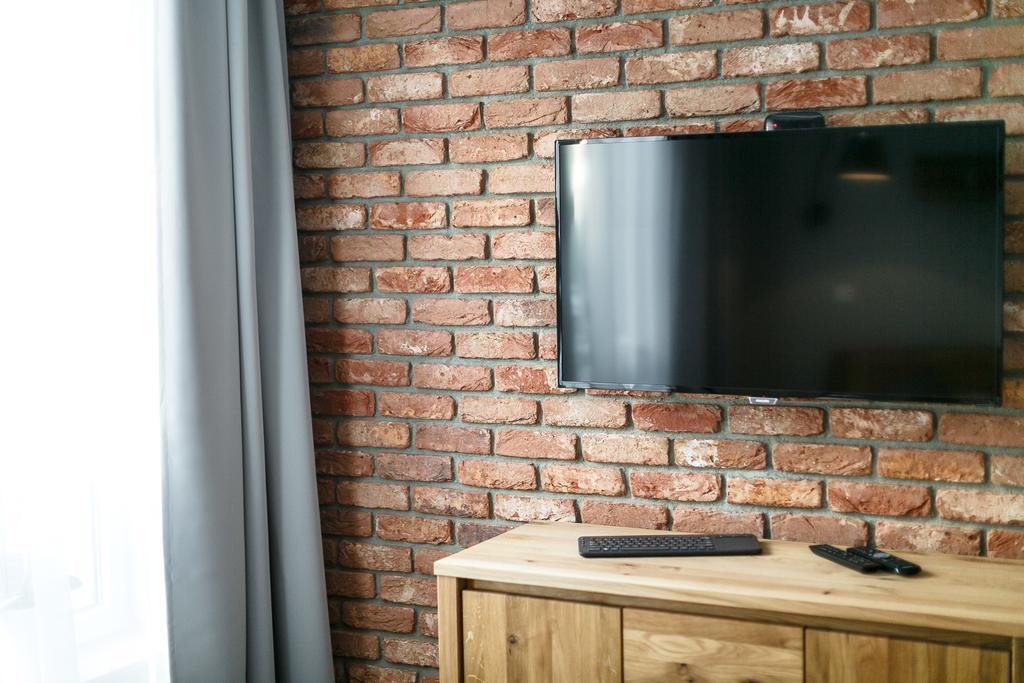 Apartament Em Klimatyzacja&Parking Apartment *