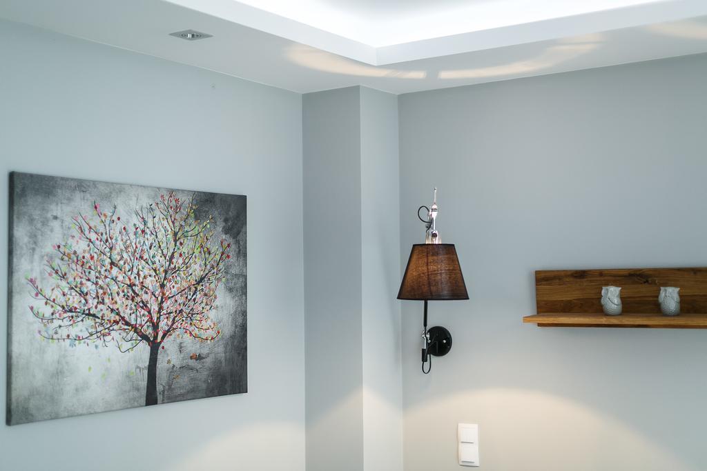 Apartament Em Klimatyzacja&Parking Rzeszow