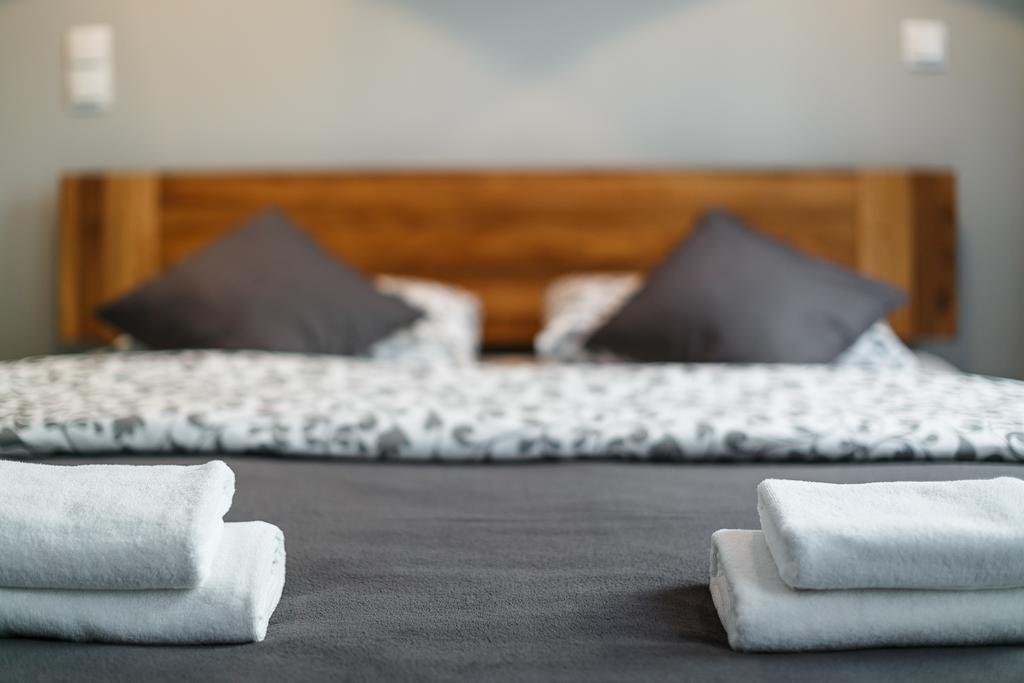Apartament Em Klimatyzacja&Parking * Rzeszow