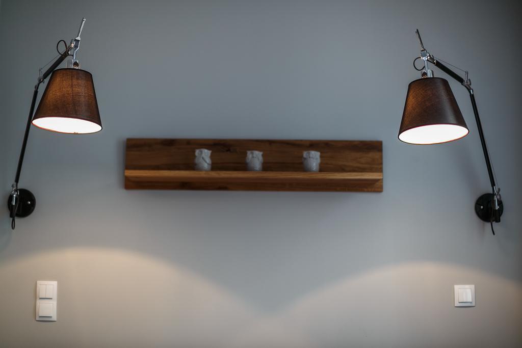 Apartament Em Klimatyzacja&parking Rzeszów