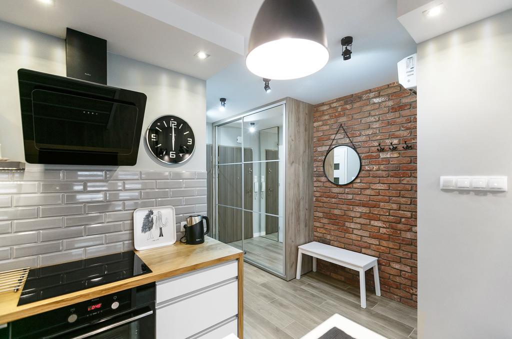 Em Klimatyzacja&parking Apartament Rzeszów