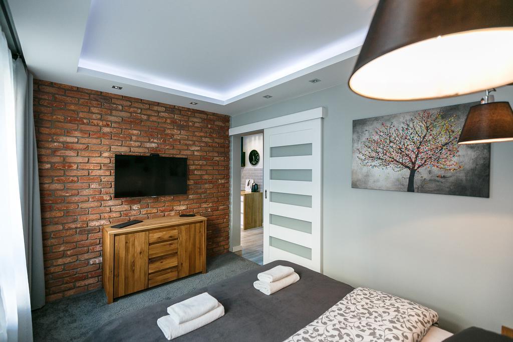 Apartament Em Klimatyzacja&Parking * Rzeszow