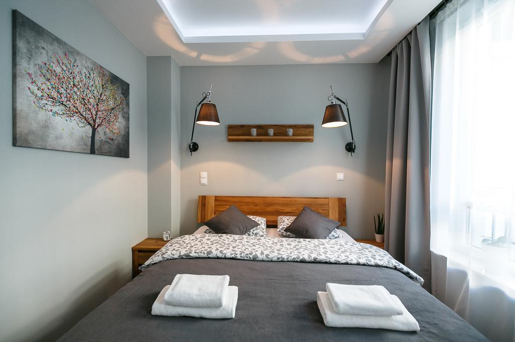 Apartament Em Klimatyzacja&Parking * Rzeszow