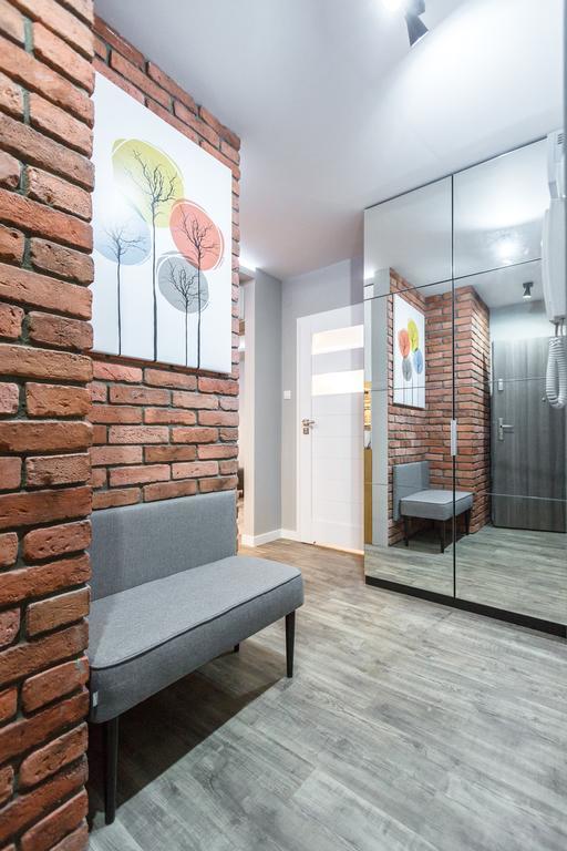 Apartament Em Klimatyzacja&parking *