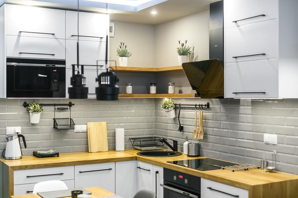 Apartament Em Klimatyzacja&Parking * Rzeszow