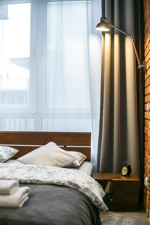 Em Klimatyzacja&parking Apartament Rzeszów