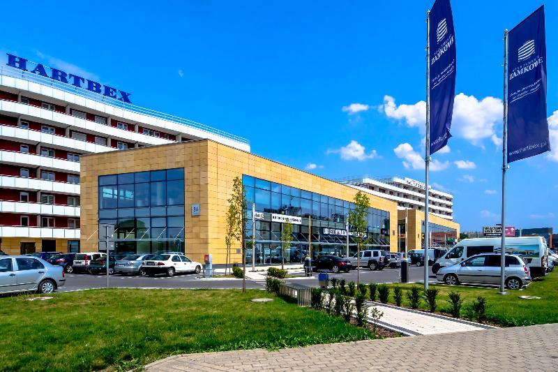 Apartment Apartament Em Klimatyzacja&Parking *