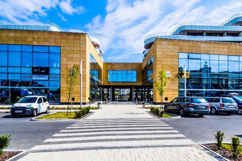 Apartament Em Klimatyzacja&Parking *