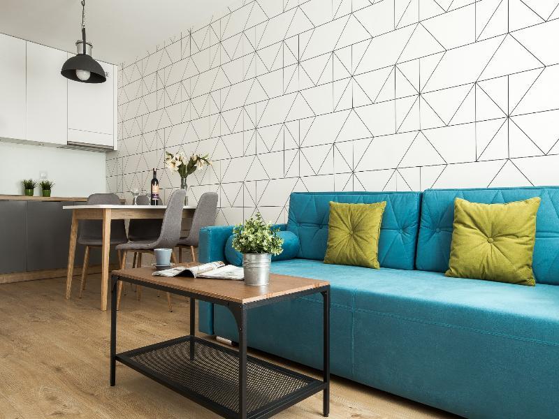 Apartament Em Klimatyzacja&parking *