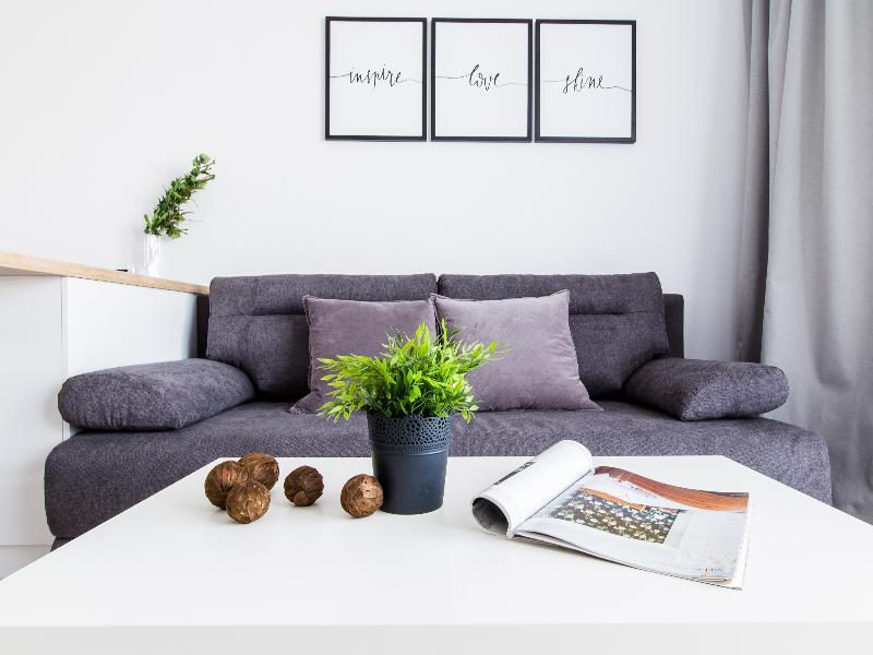 Apartment Apartament Em Klimatyzacja&Parking Rzeszow