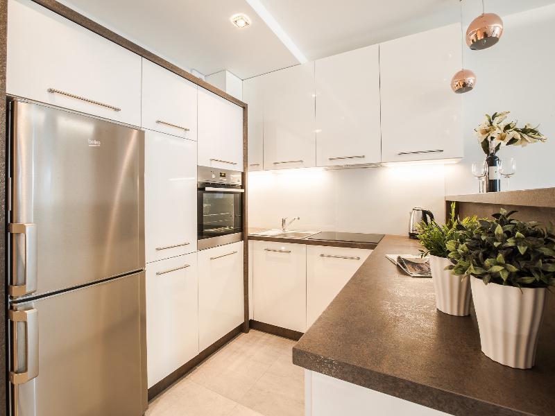 Apartament Em Klimatyzacja&Parking Rzeszow