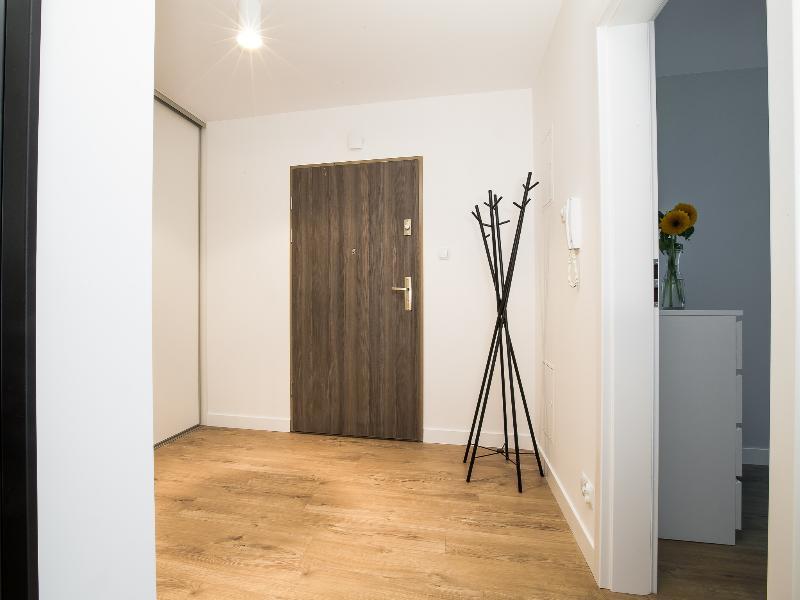 Apartament Em Klimatyzacja&Parking