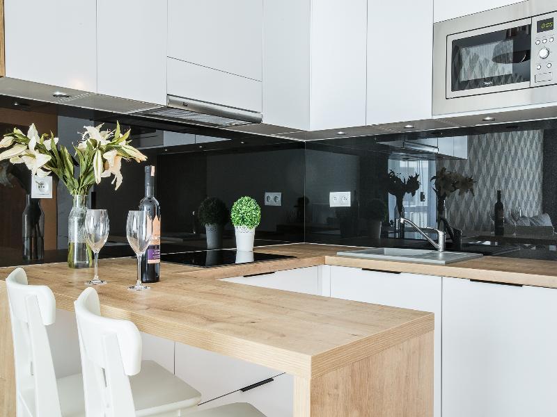 Apartament Em Klimatyzacja&Parking * Rzeszow