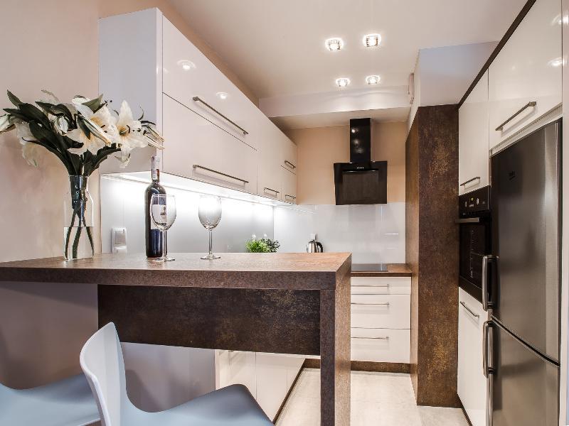Apartament Em Klimatyzacja&Parking Rzeszow