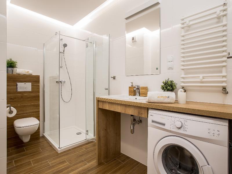 Apartament Em Klimatyzacja&Parking