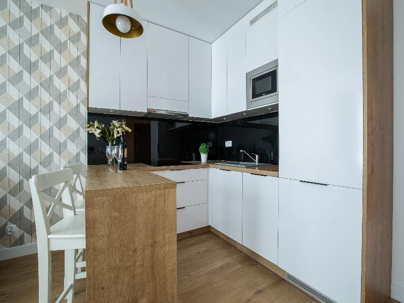 Apartment Apartament Em Klimatyzacja&Parking Rzeszow