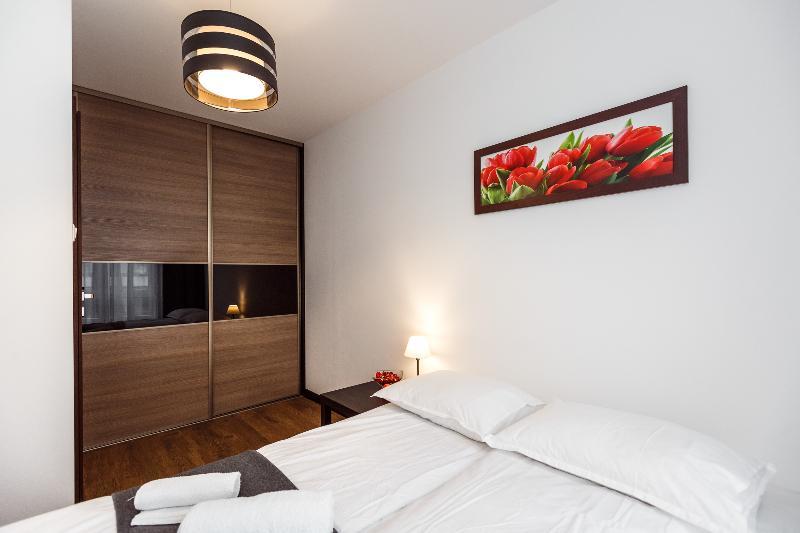 Apartament Em Klimatyzacja&Parking *