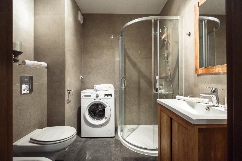 Apartment Apartament Em Klimatyzacja&Parking Rzeszow