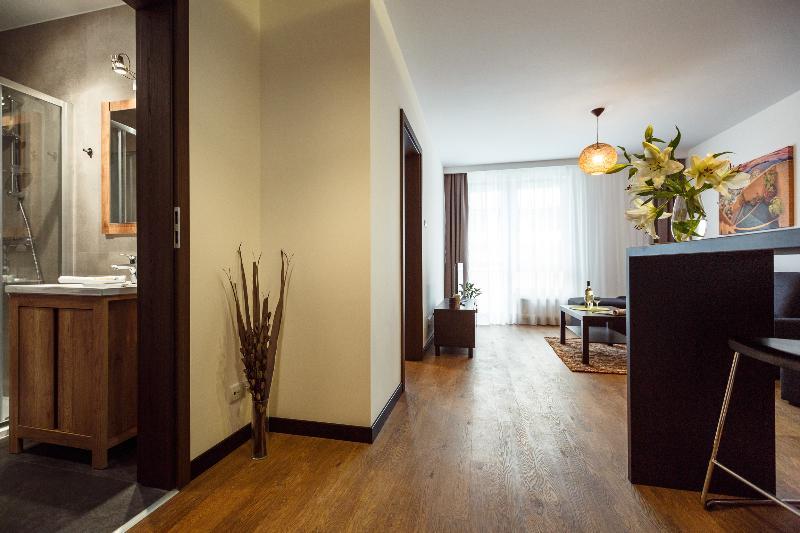 Apartament Em Klimatyzacja&Parking * Rzeszow