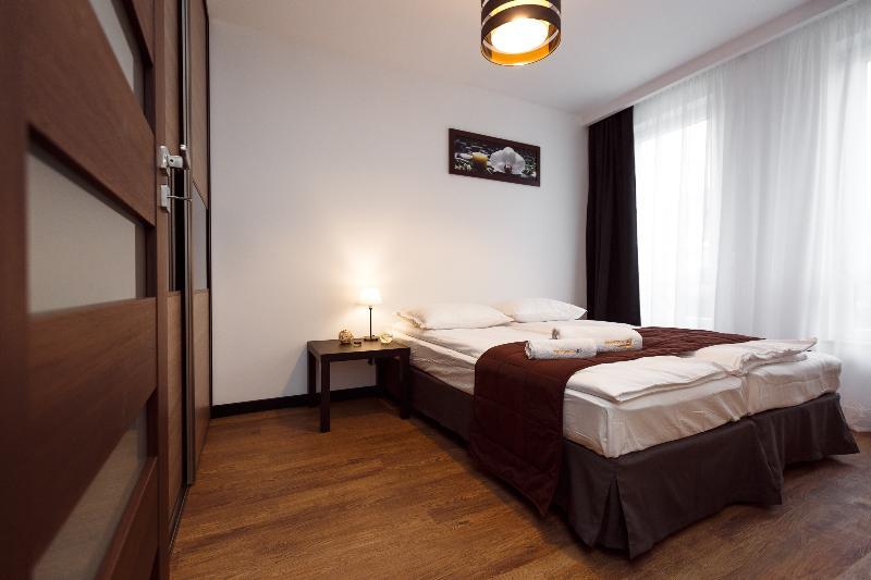 Apartament Em Klimatyzacja&Parking Rzeszow