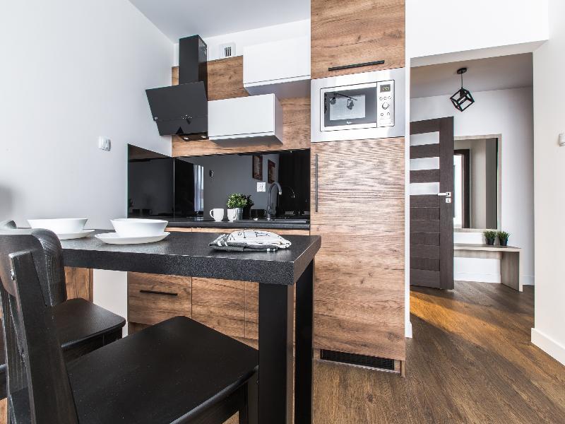 Apartament Em Klimatyzacja&Parking *