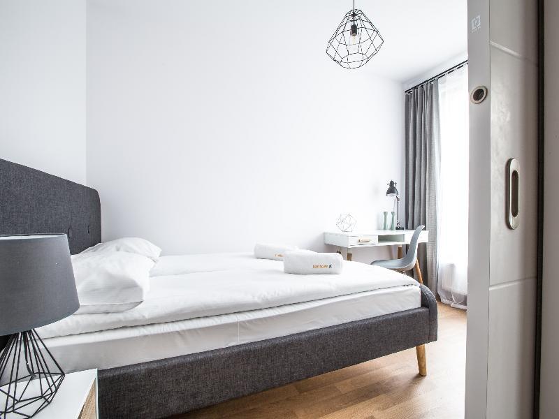 Apartament Em Klimatyzacja&Parking * Rzeszow