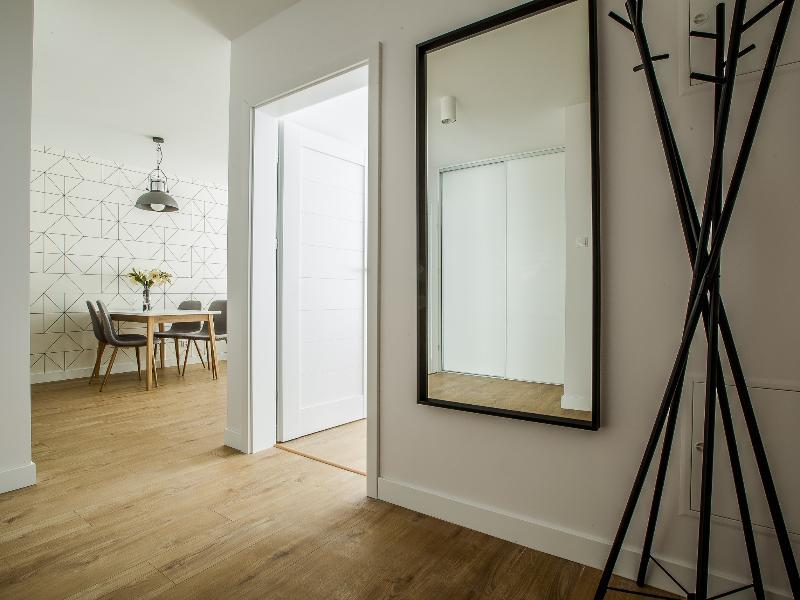 Apartament Em Klimatyzacja&parking *