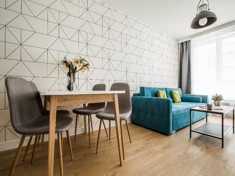 Apartment Apartament Em Klimatyzacja&Parking Rzeszow
